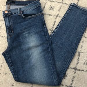 J Brand Skinny Jeans